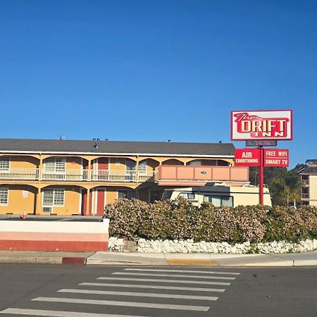 Drift Inn, Llc Санта-Круз Екстер'єр фото